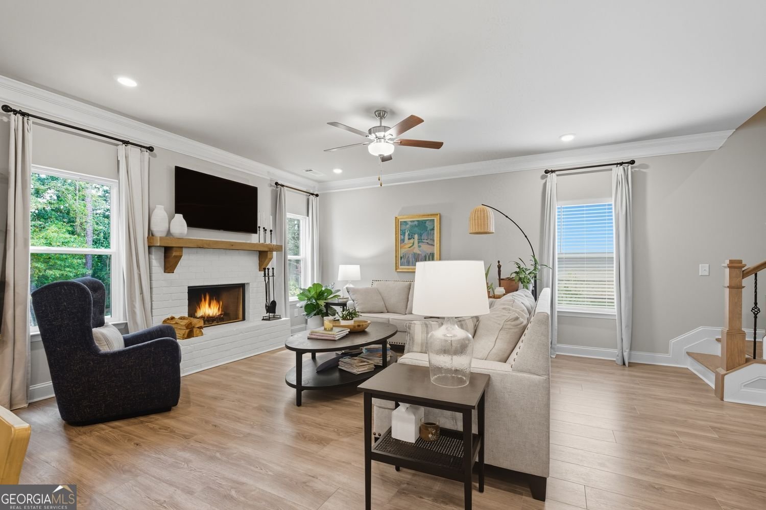 522 Eagles Nest Circle Auburn - 11