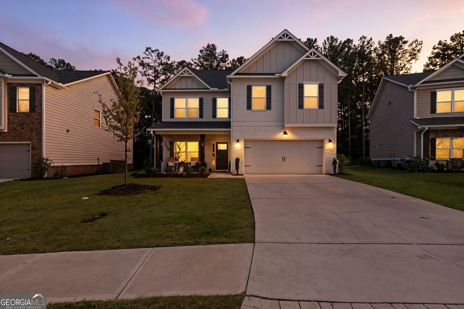 522 Eagles Nest Circle Auburn - 3