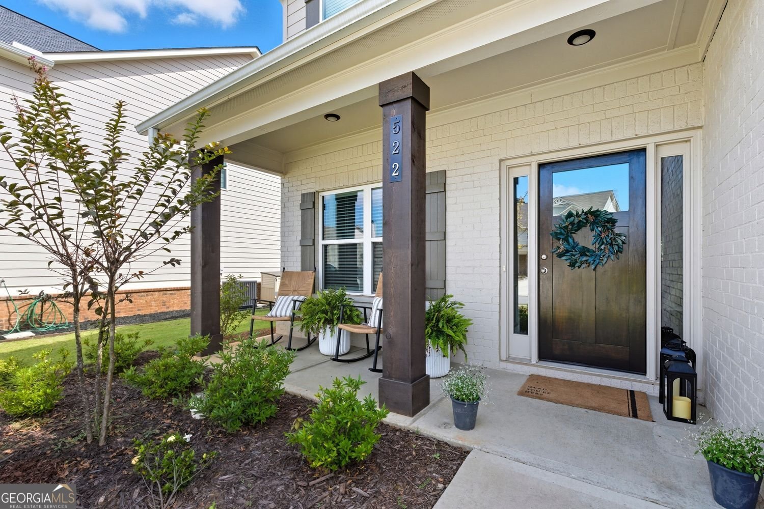 522 Eagles Nest Circle Auburn - 4