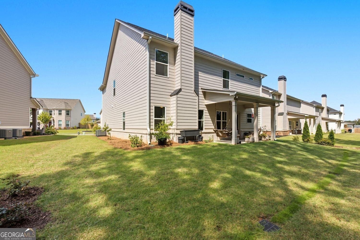 522 Eagles Nest Circle Auburn - 41