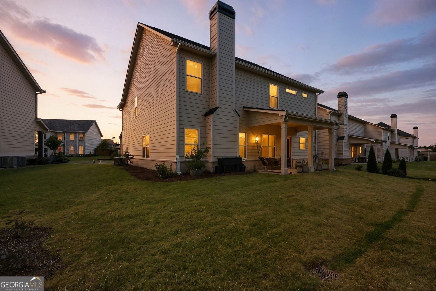 522 Eagles Nest Circle Auburn - 42