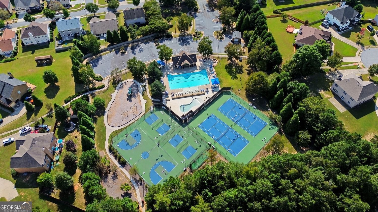 522 Eagles Nest Circle Auburn - 45
