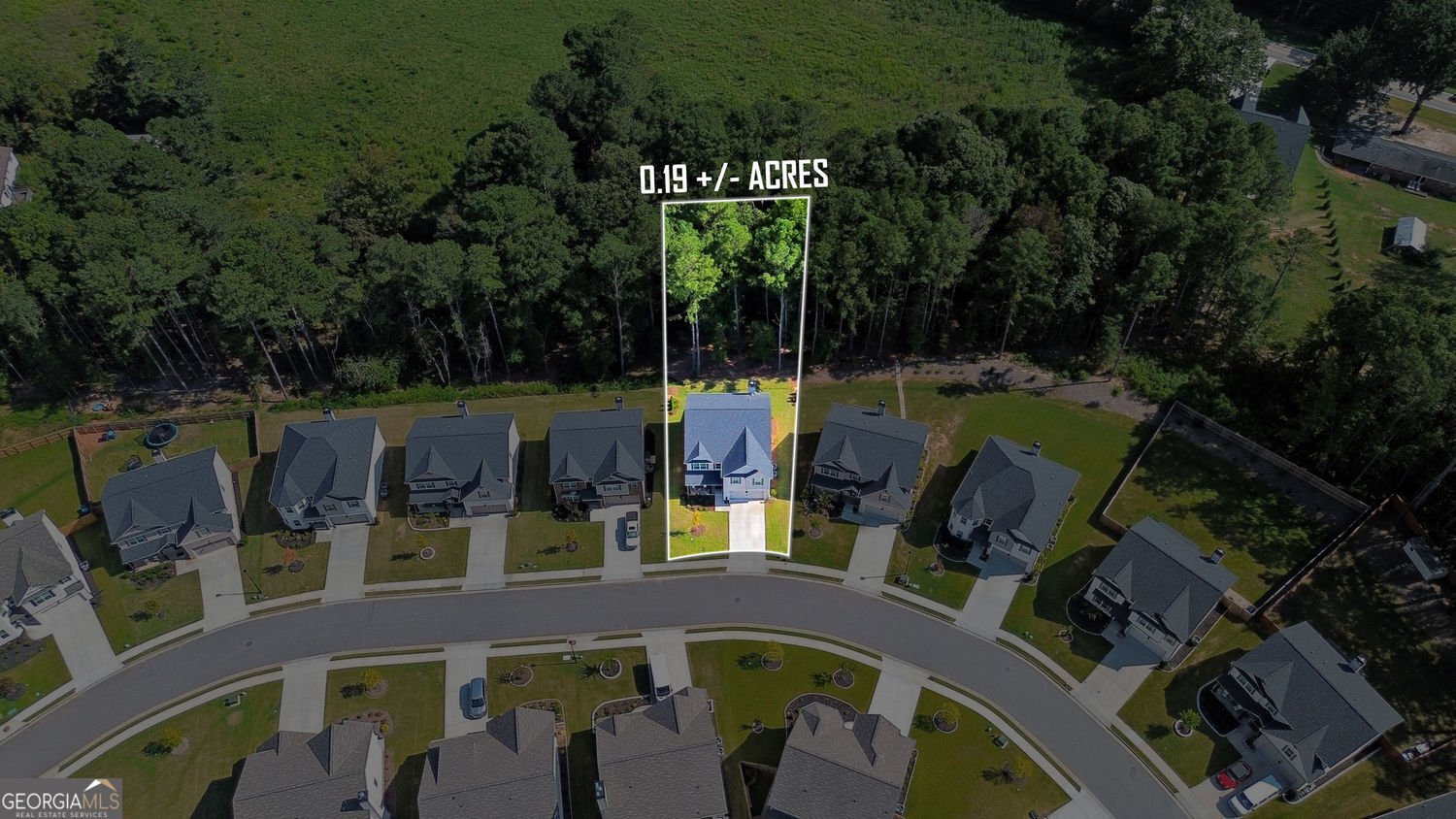 522 Eagles Nest Circle Auburn - 48