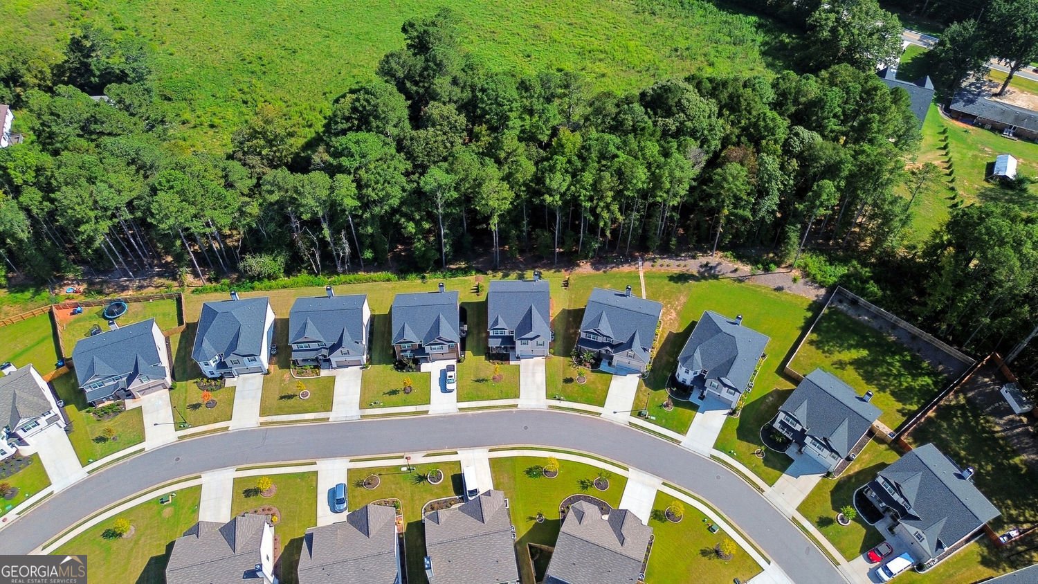 522 Eagles Nest Circle Auburn - 50