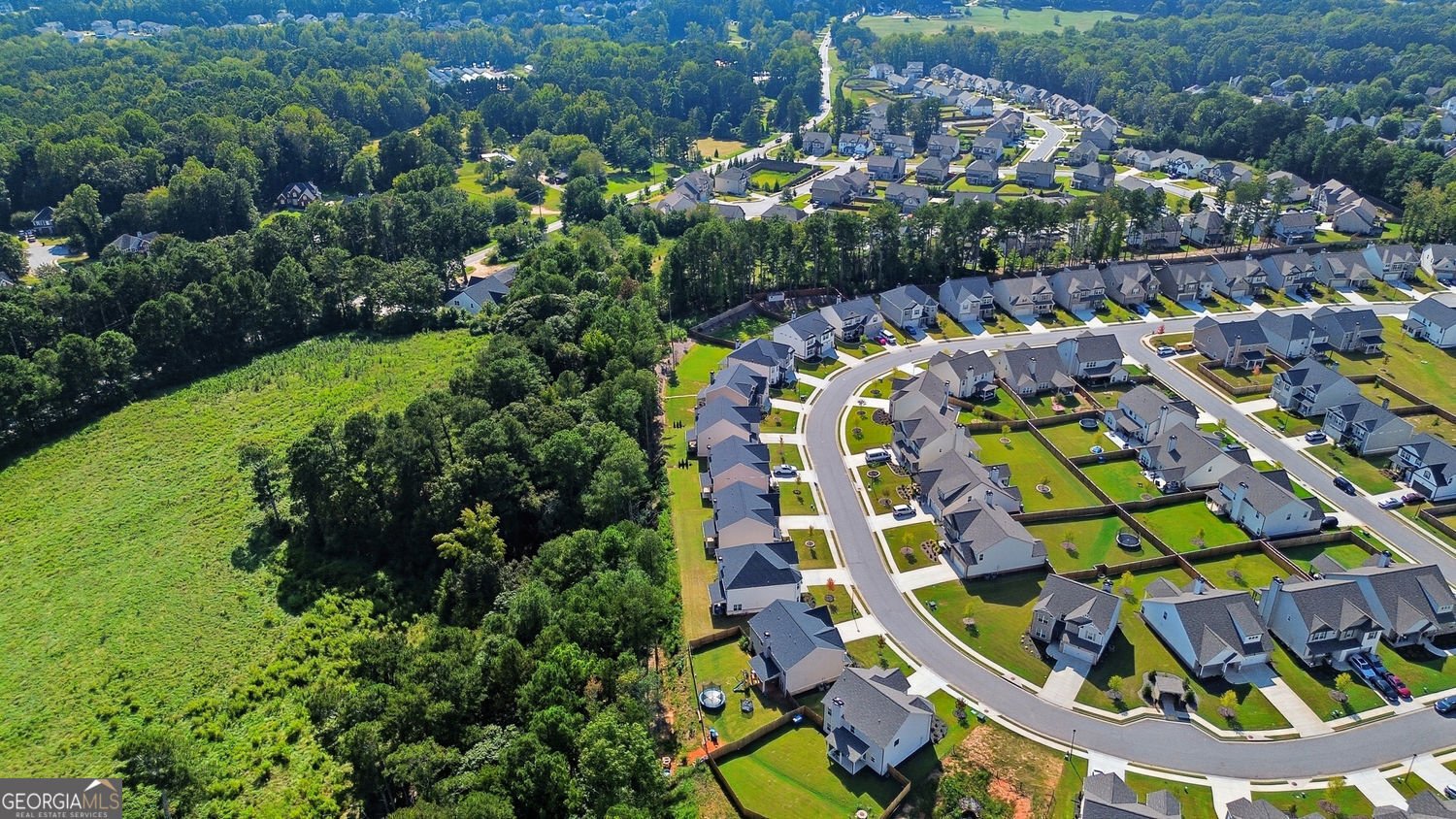 522 Eagles Nest Circle Auburn - 53