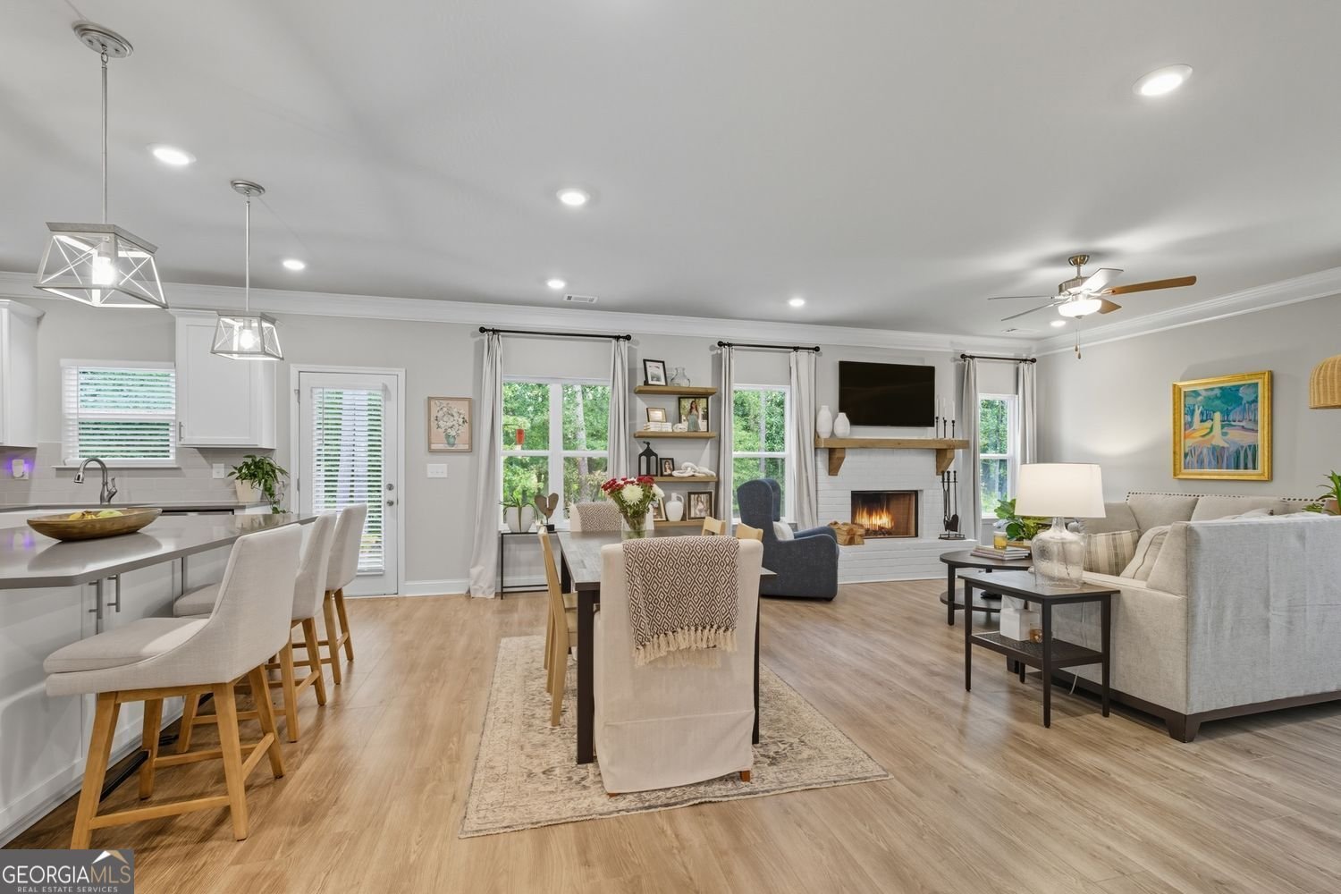 522 Eagles Nest Circle Auburn - 9
