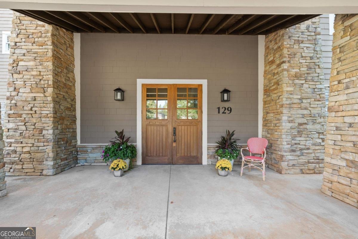 129 South Bay Road Eatonton - 1