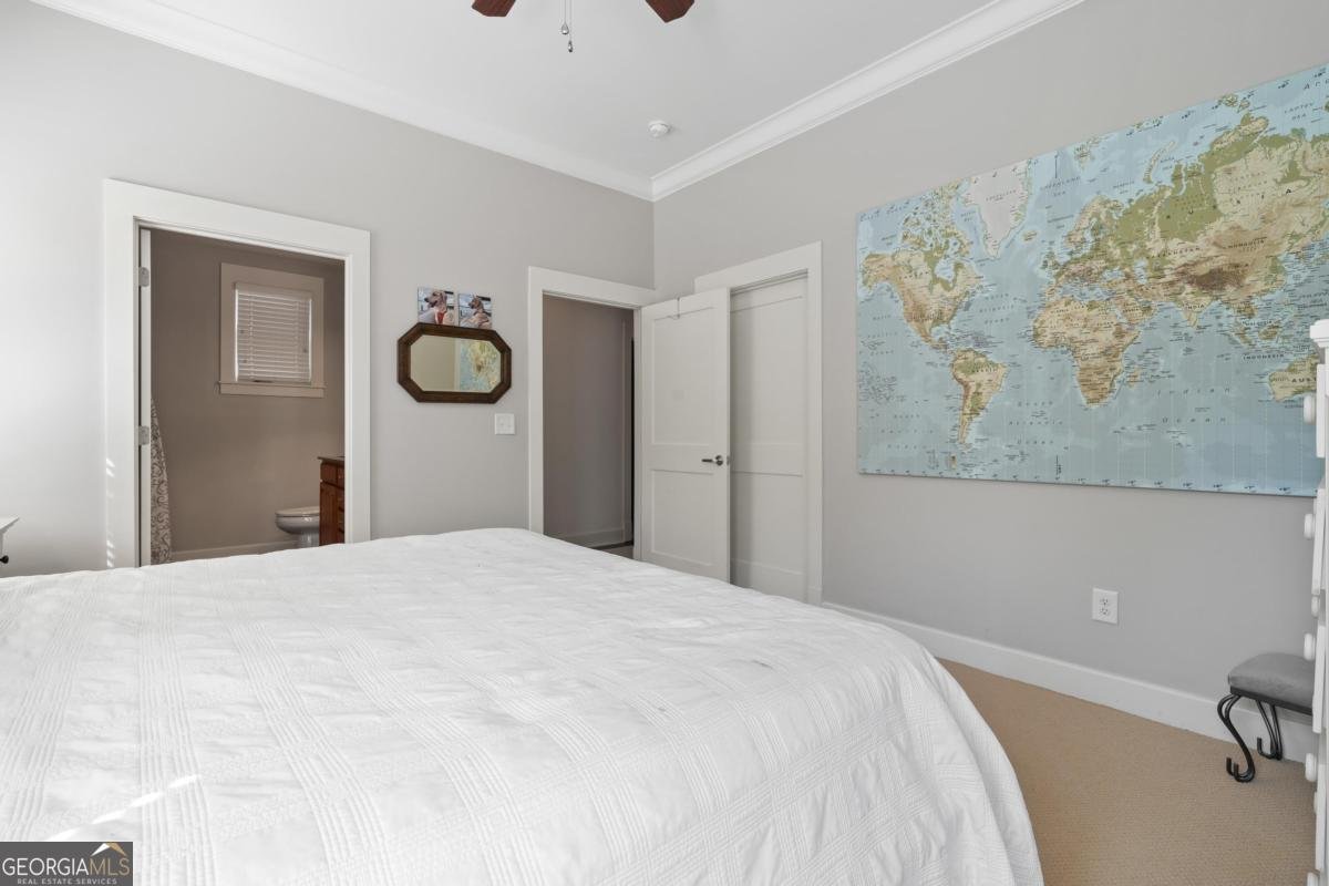 129 South Bay Road Eatonton - 28