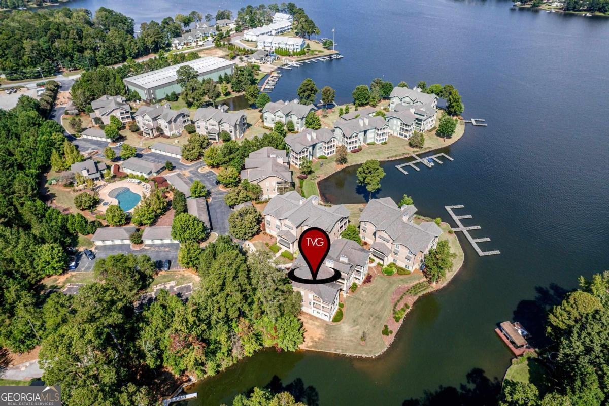 129 South Bay Road Eatonton - 34