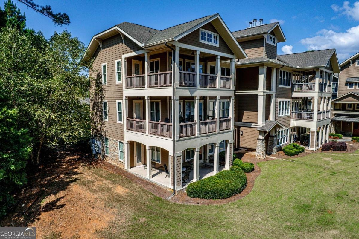 129 South Bay Road Eatonton - 35