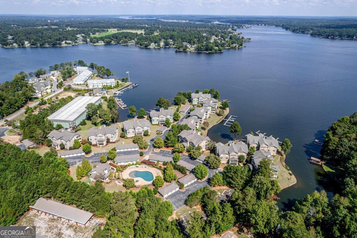129 South Bay Road Eatonton - 36