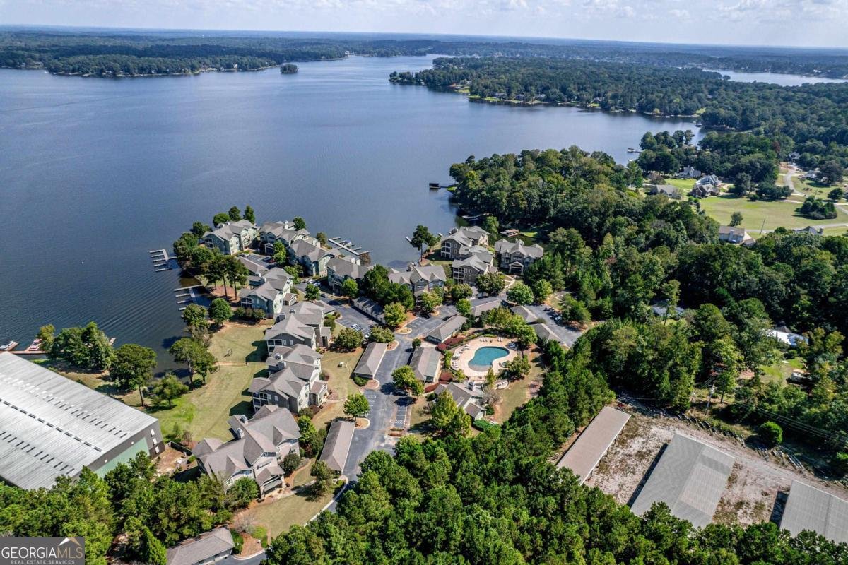 129 South Bay Road Eatonton - 37