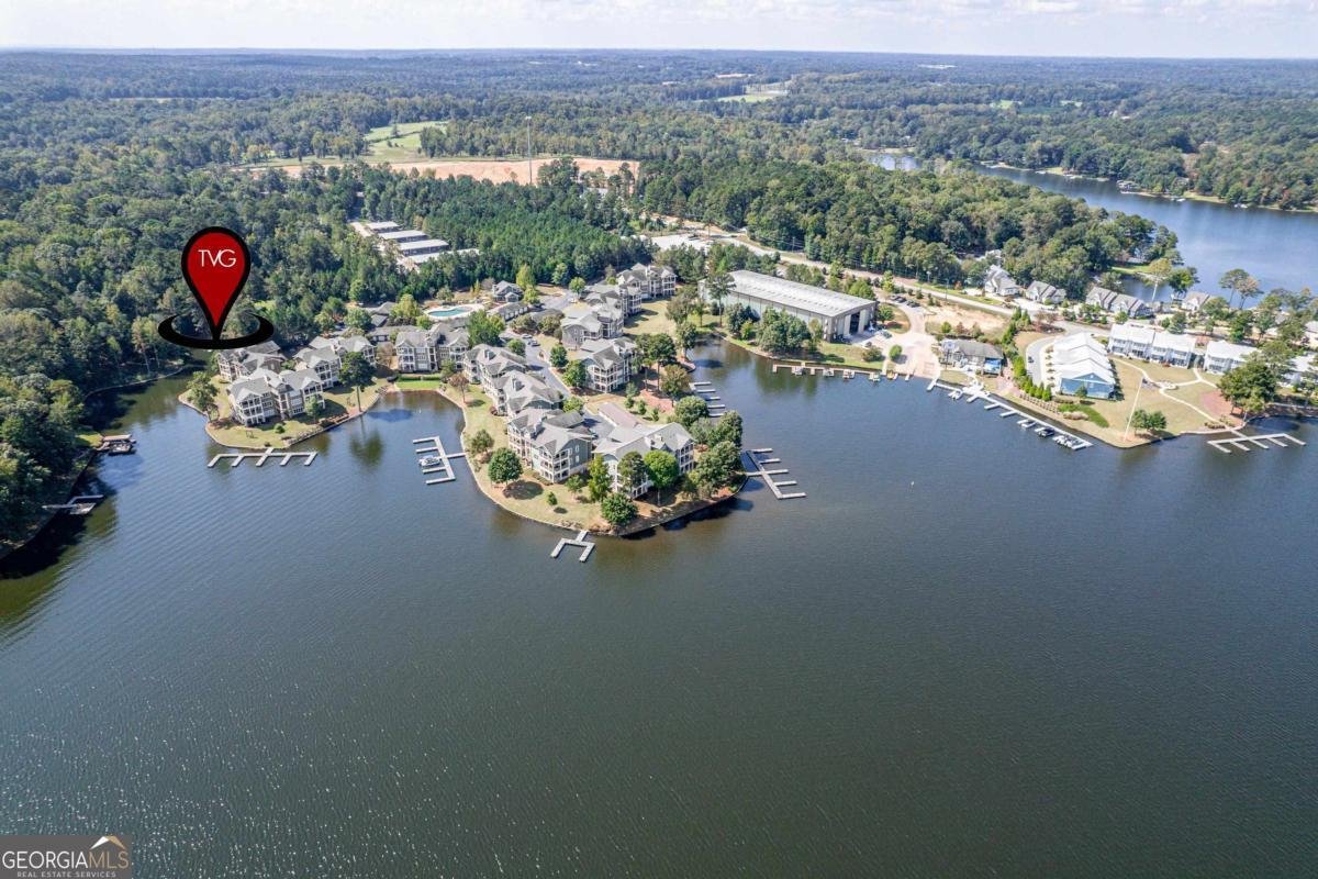129 South Bay Road Eatonton - 40