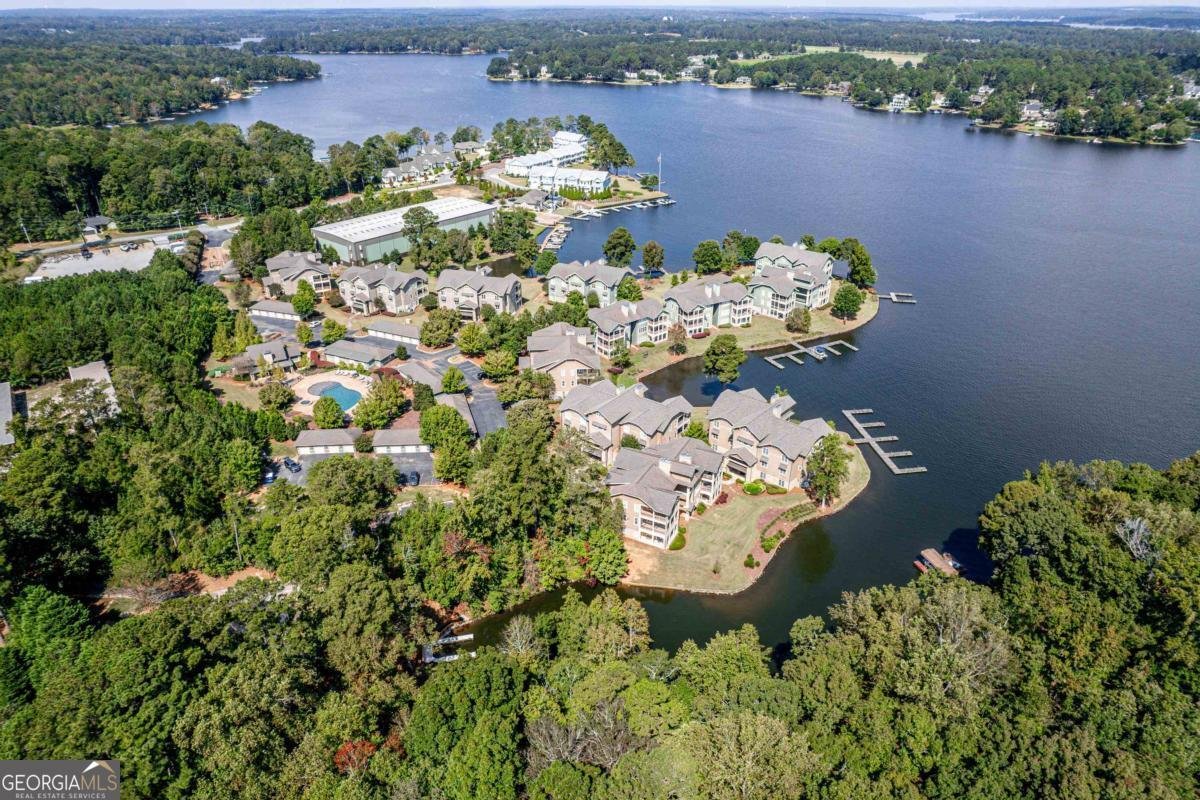 129 South Bay Road Eatonton - 45