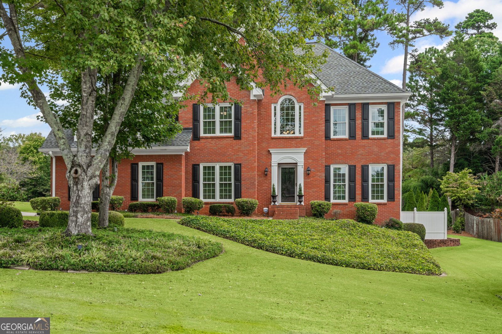 1877 De Winton Place Lawrenceville - 1