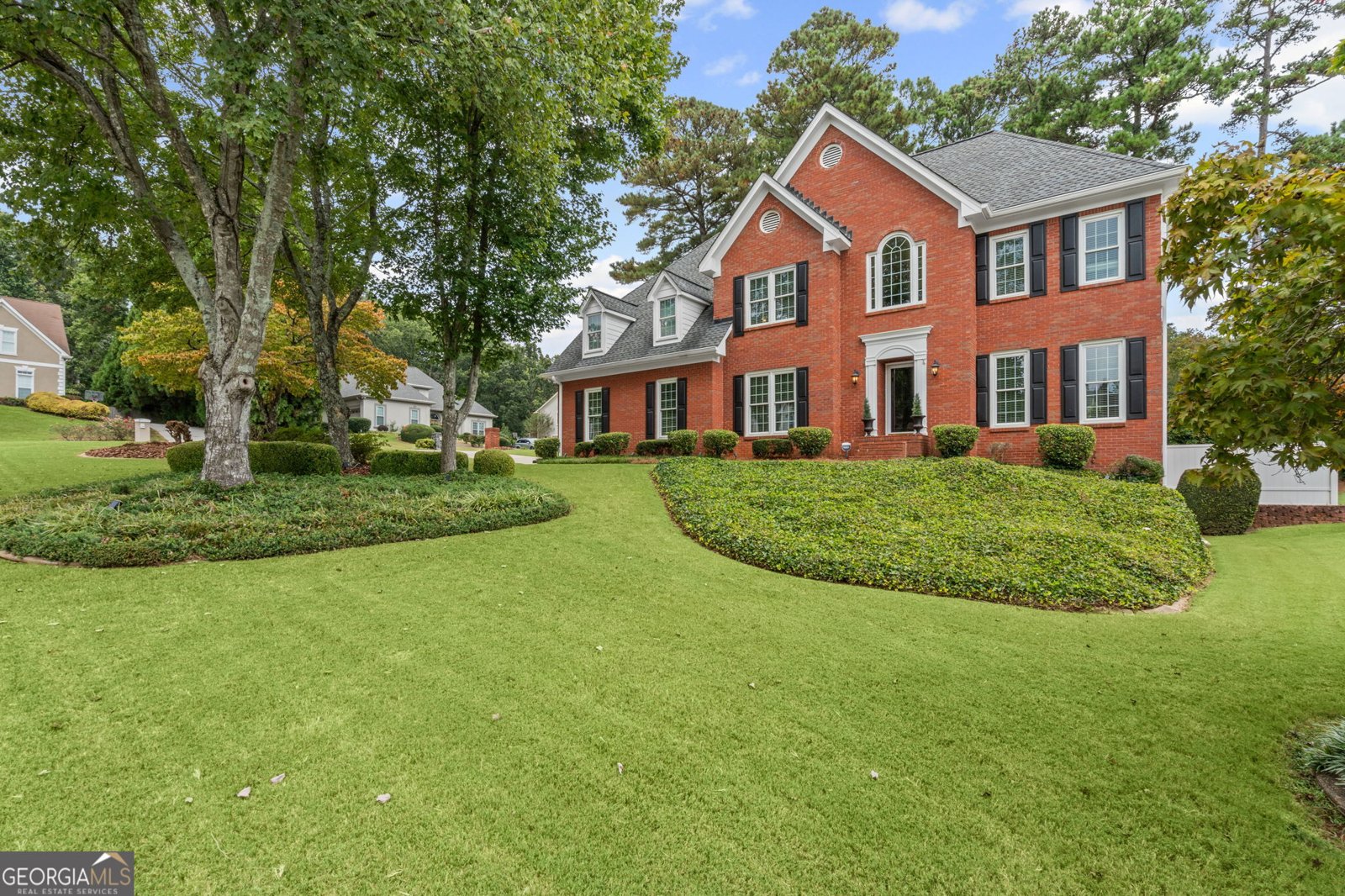 1877 De Winton Place Lawrenceville - 3