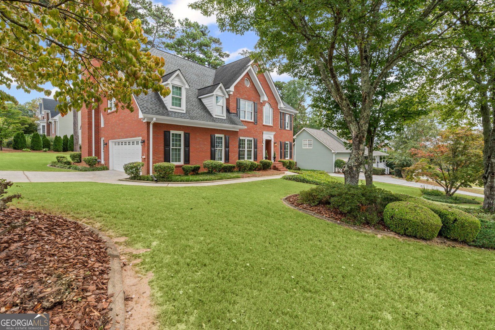 1877 De Winton Place Lawrenceville - 4