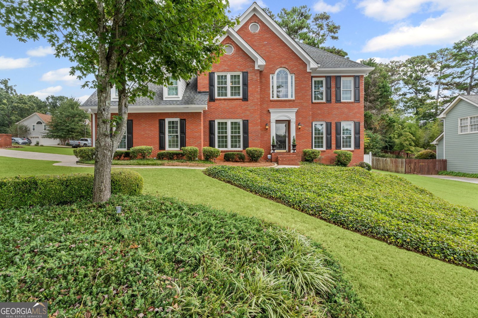 1877 De Winton Place Lawrenceville - 5