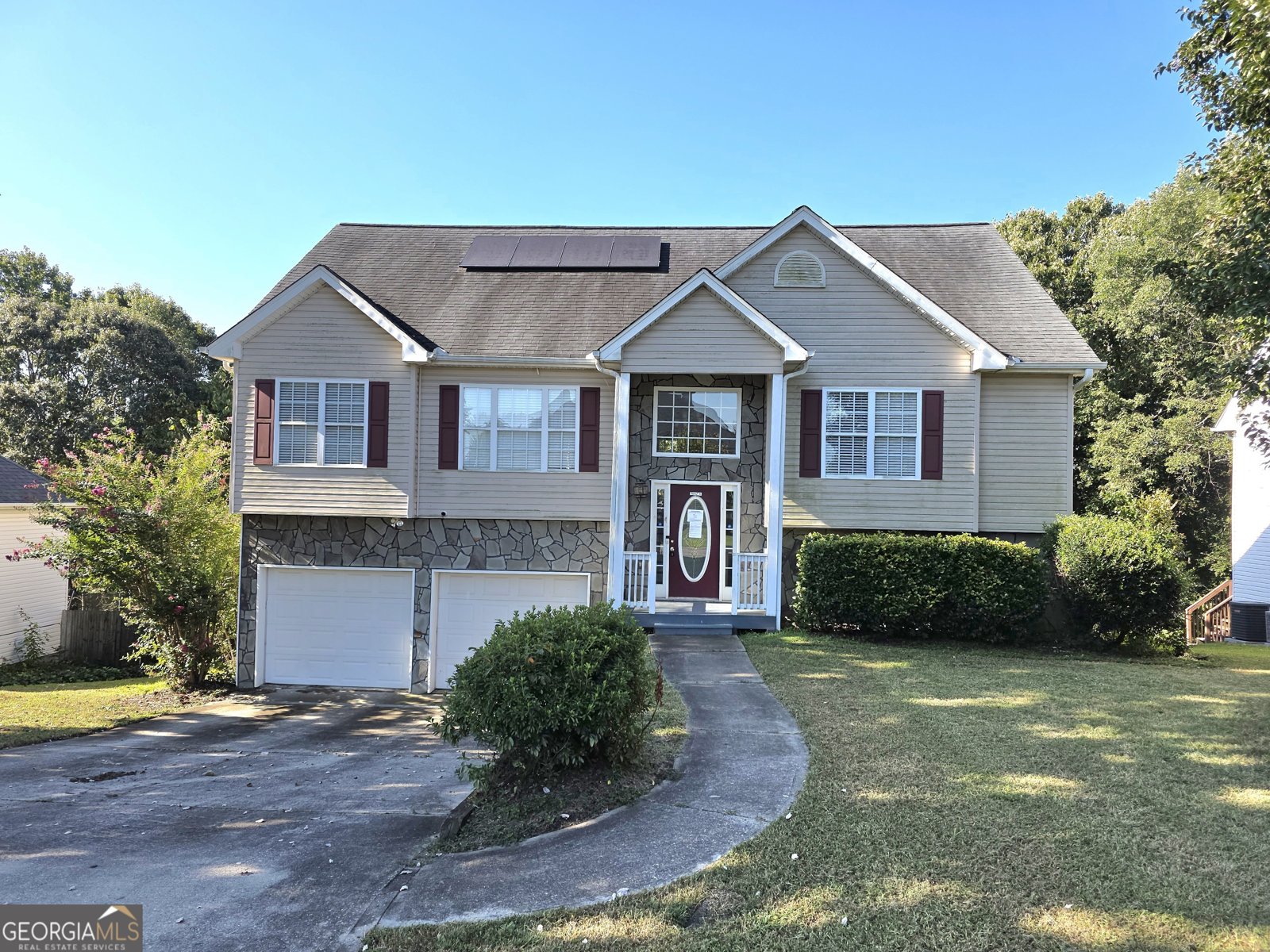 933 Kendall Park Drive Winder - 1