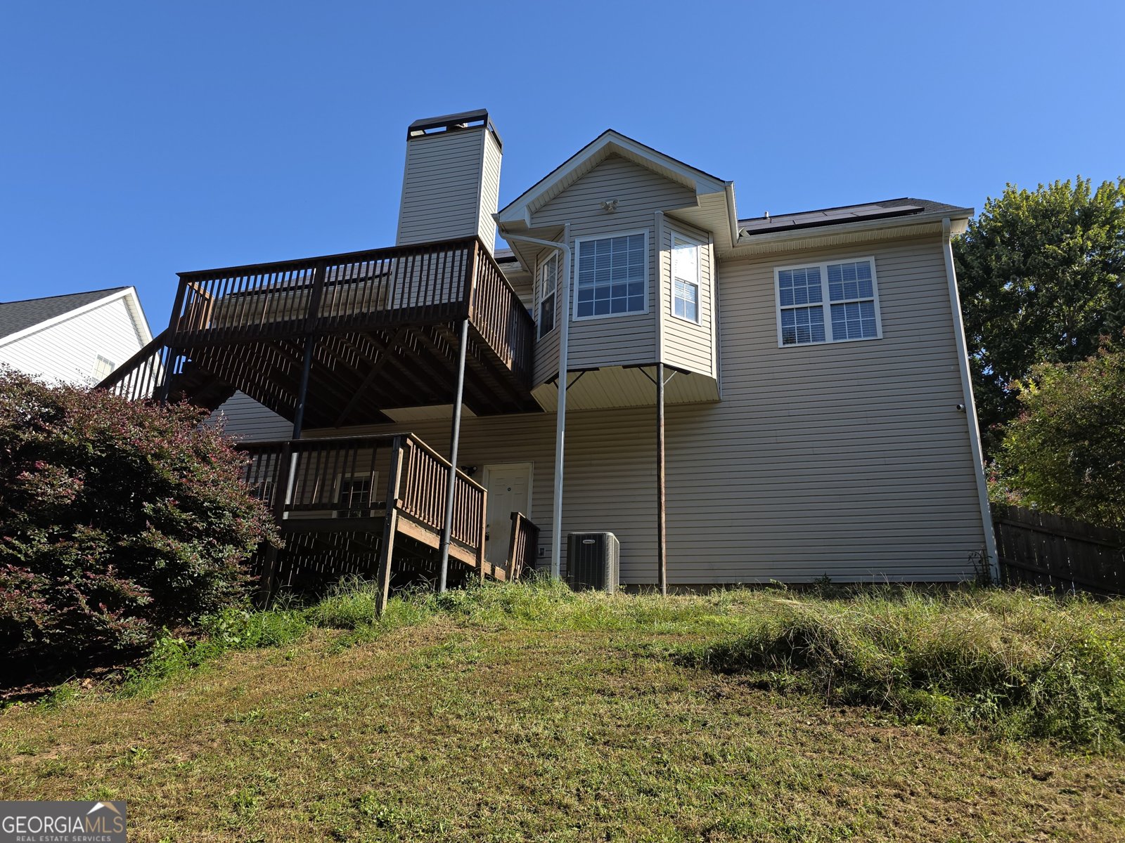 933 Kendall Park Drive Winder - 2