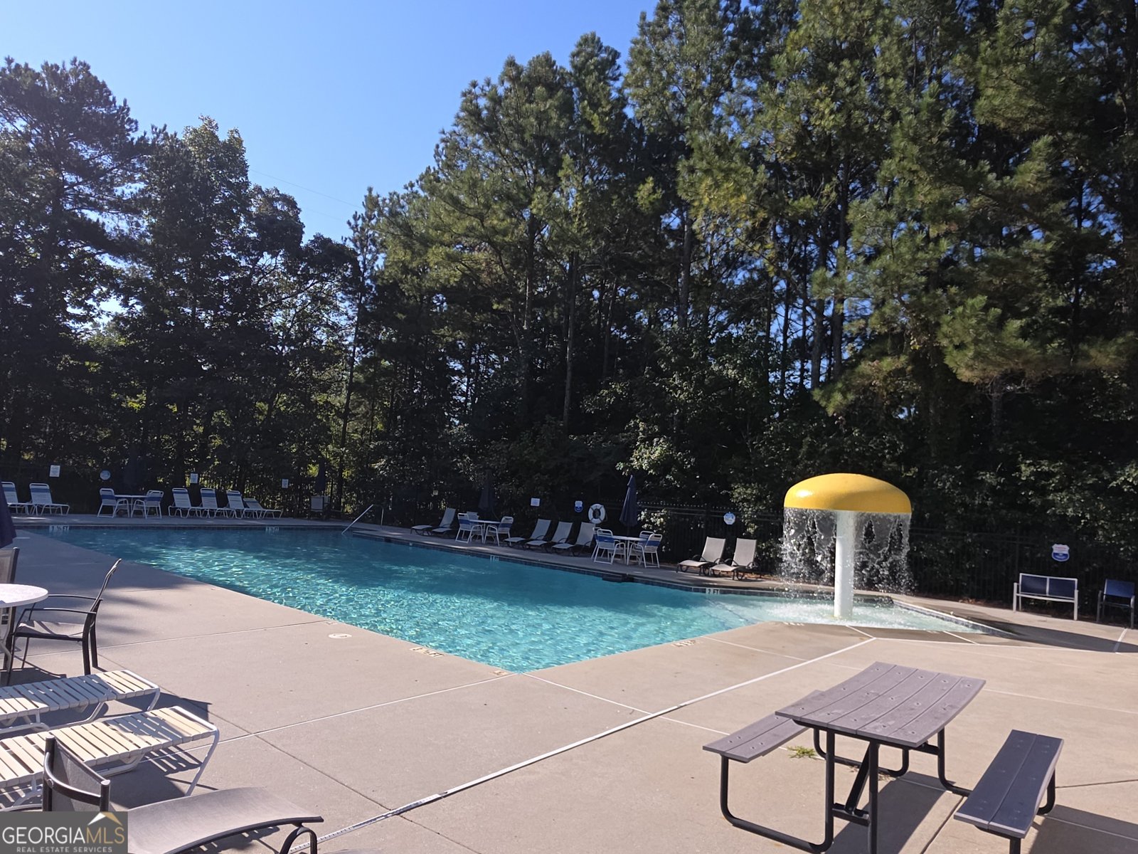 933 Kendall Park Drive Winder - 22