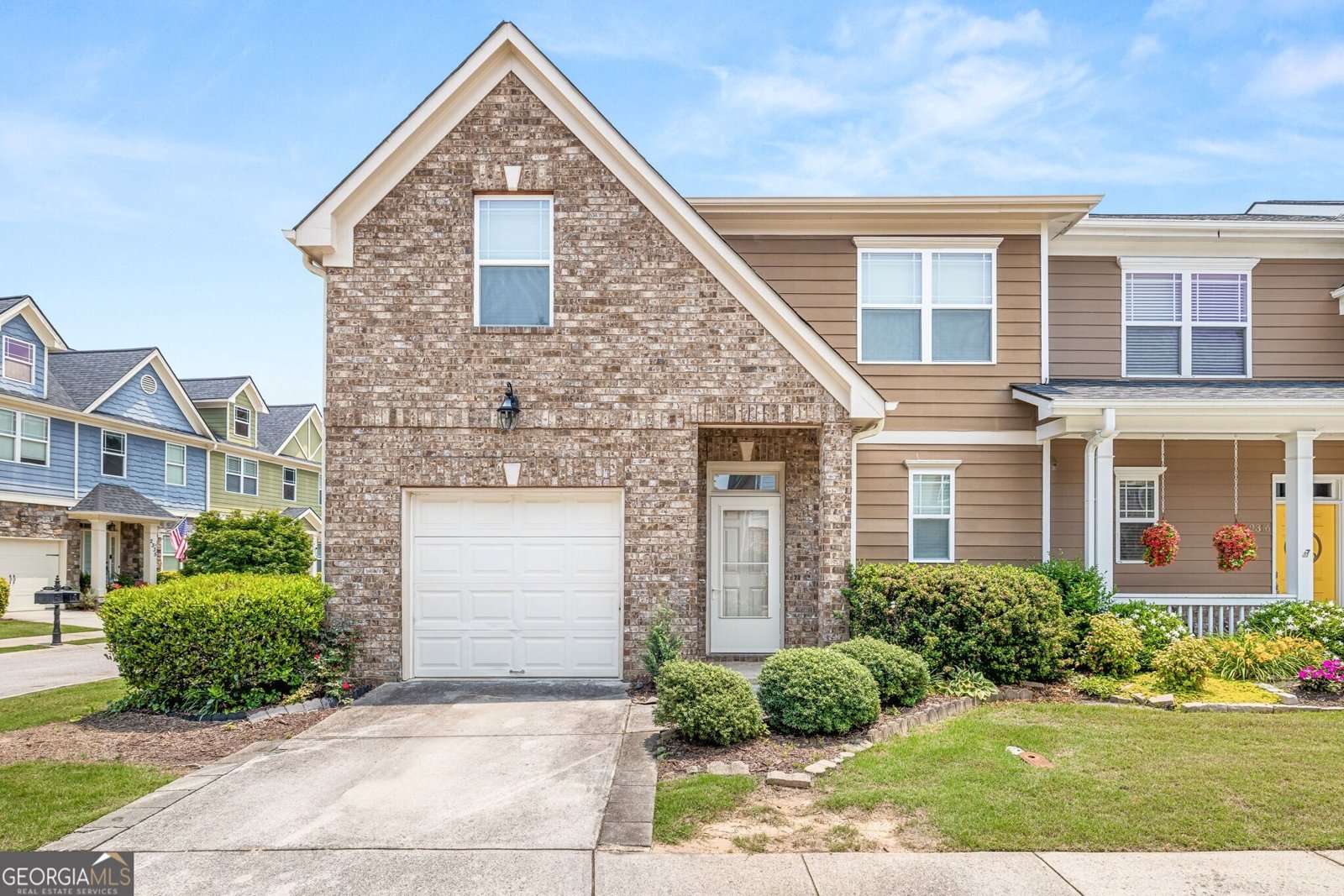 2318 Marbleridge Drive Gainesville - 1