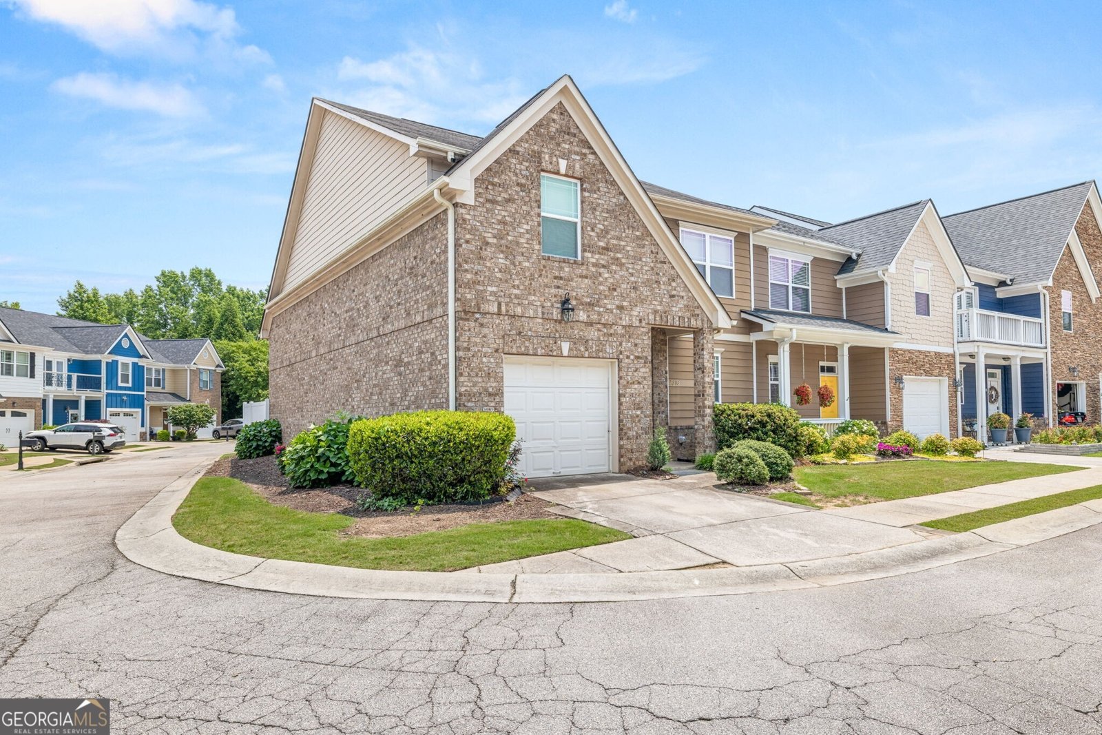 2318 Marbleridge Drive Gainesville - 2
