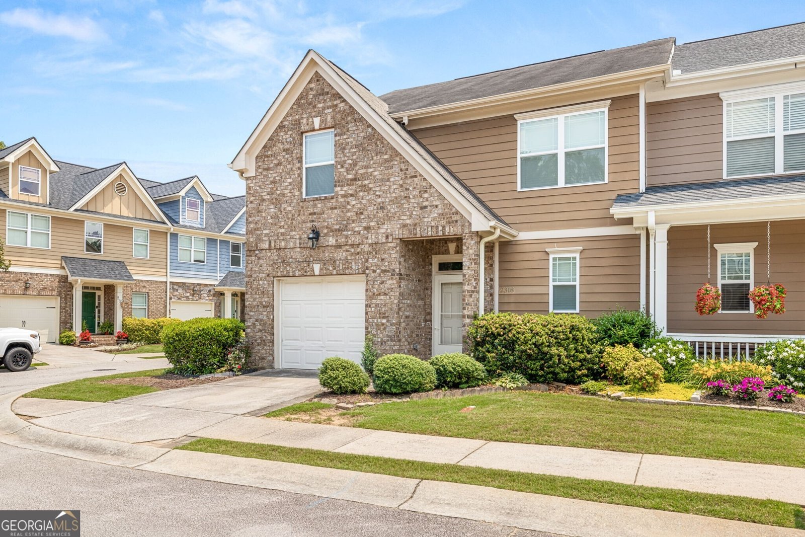 2318 Marbleridge Drive Gainesville - 3