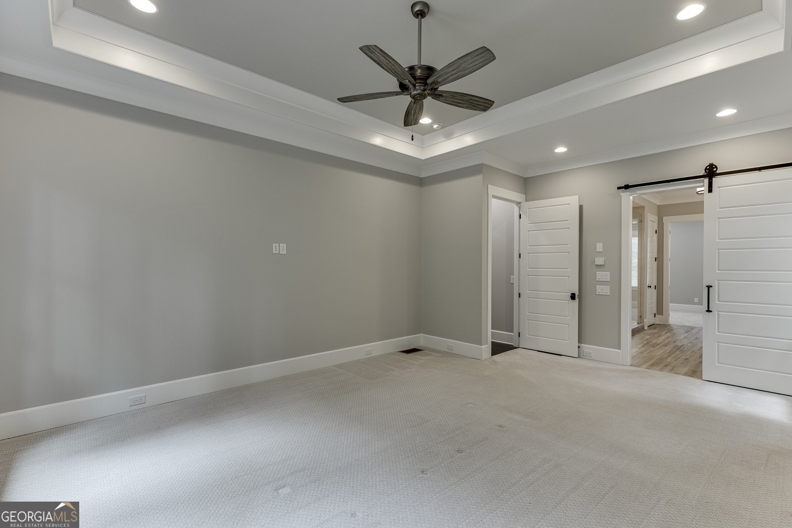 5047 Pointer Ridge Flowery Branch - 1