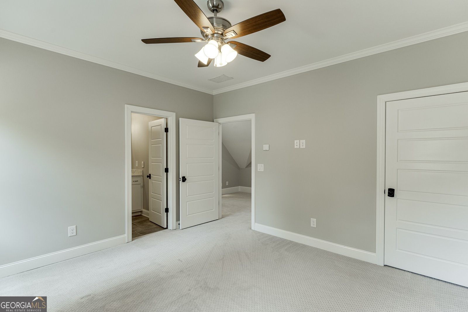 5047 Pointer Ridge Flowery Branch - 16