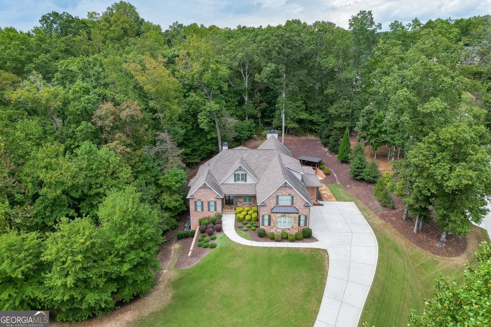 5047 Pointer Ridge Flowery Branch - 69