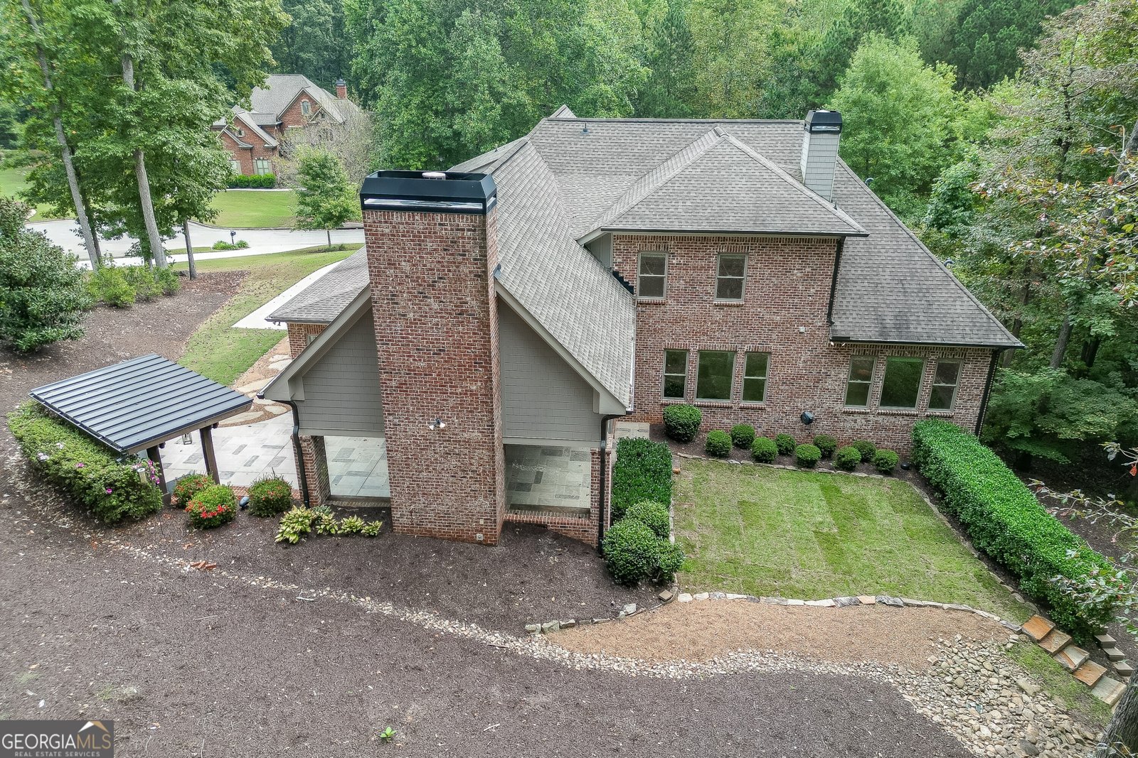5047 Pointer Ridge Flowery Branch - 78