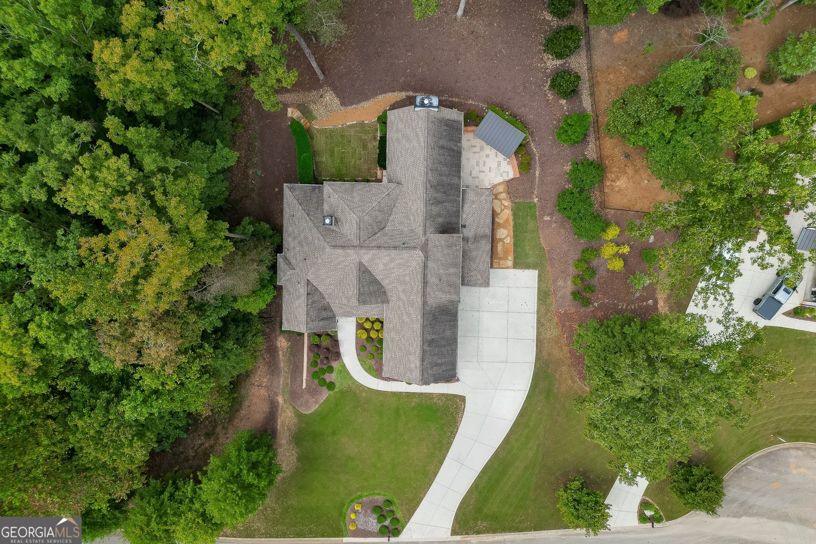 5047 Pointer Ridge Flowery Branch - 82