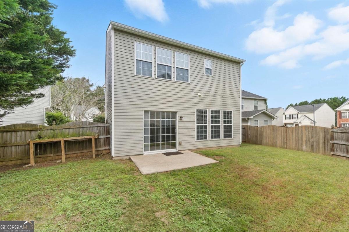 1503 Korona Court Woodstock - 1
