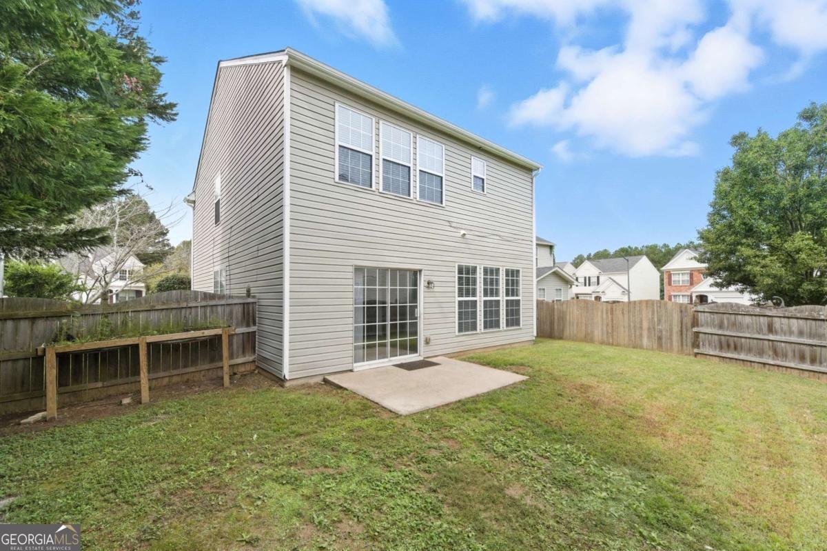 1503 Korona Court Woodstock - 2