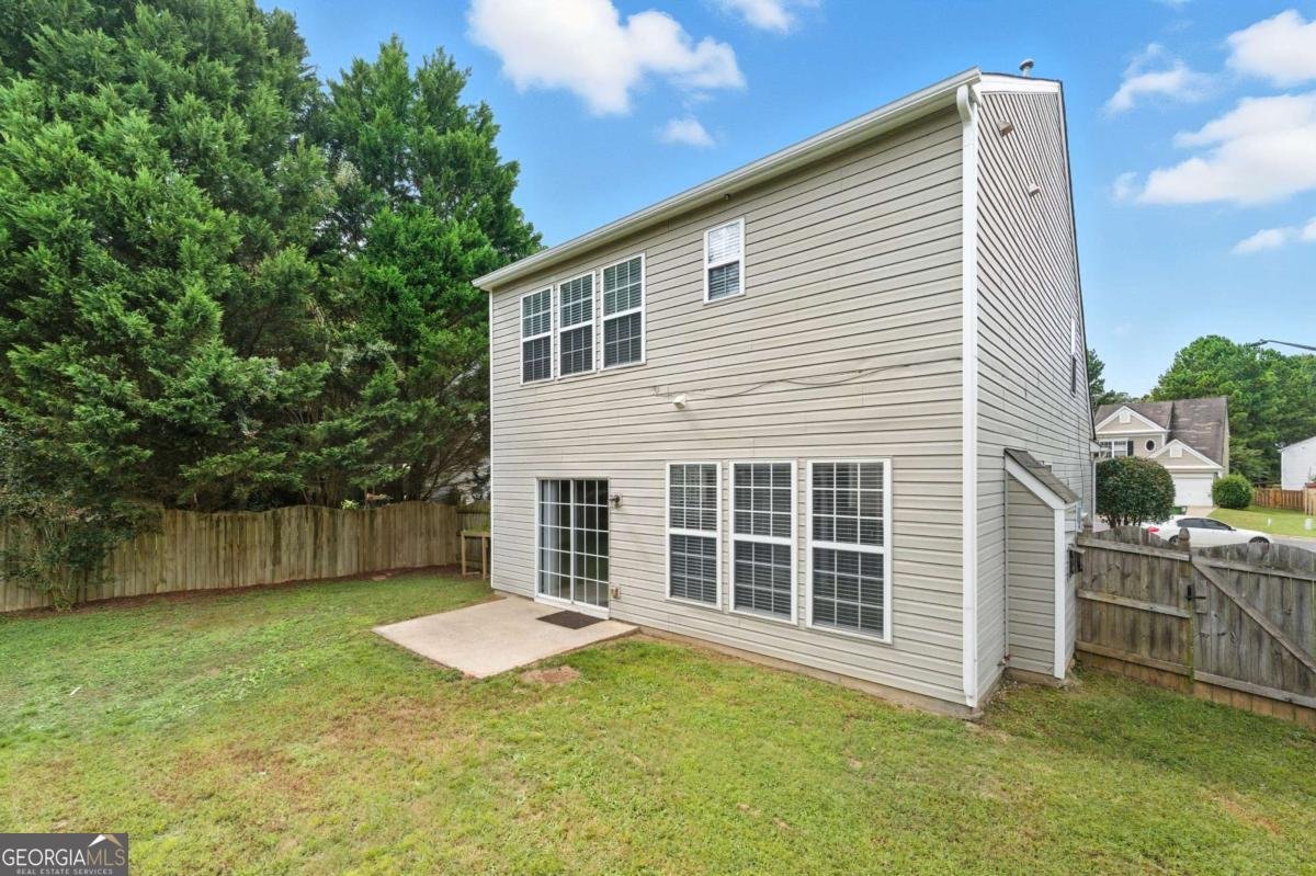1503 Korona Court Woodstock - 4
