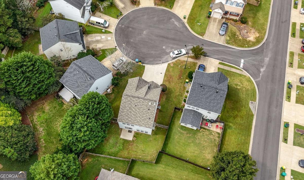 1503 Korona Court Woodstock - 5