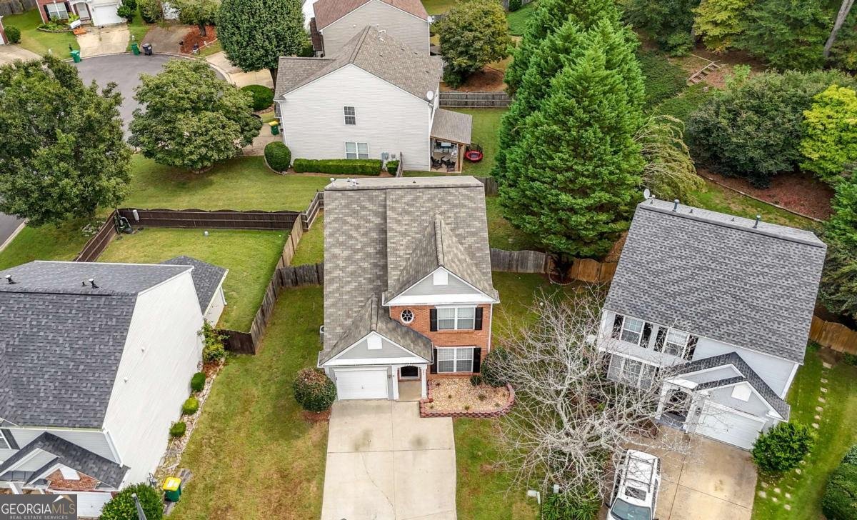 1503 Korona Court Woodstock - 6
