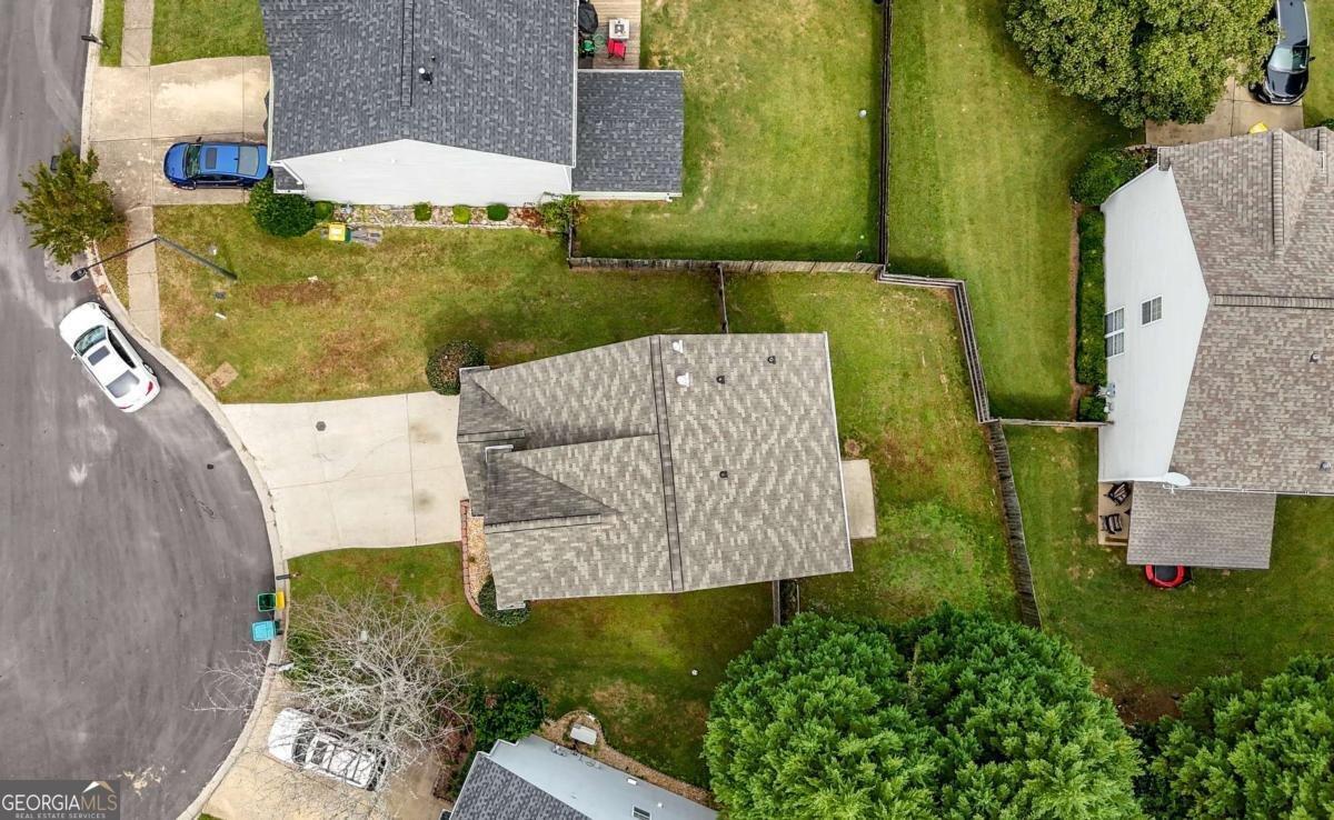 1503 Korona Court Woodstock - 7