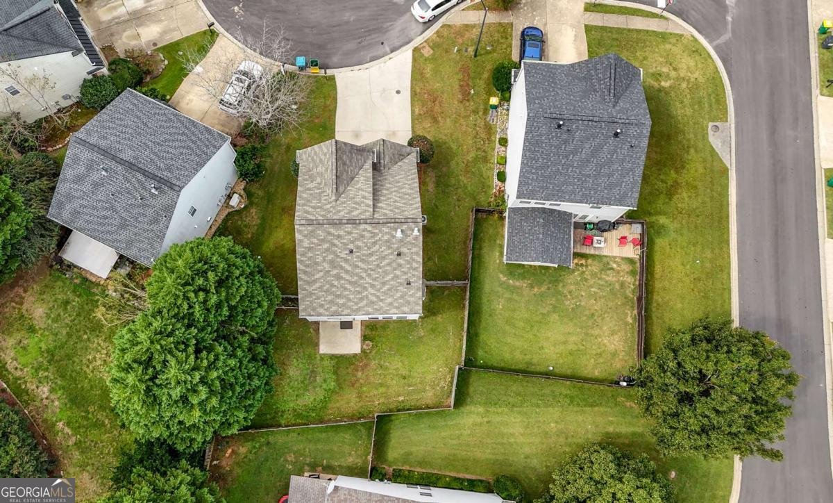 1503 Korona Court Woodstock - 8