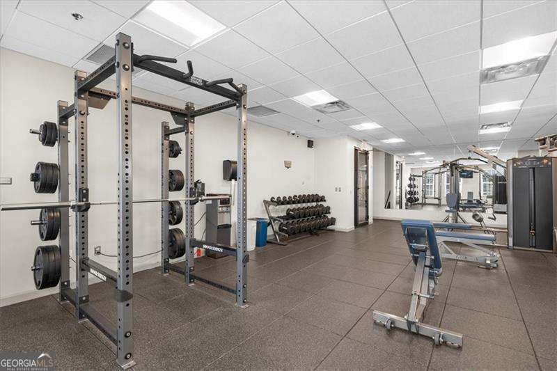 325 Paces Ferry Road Atlanta - 14