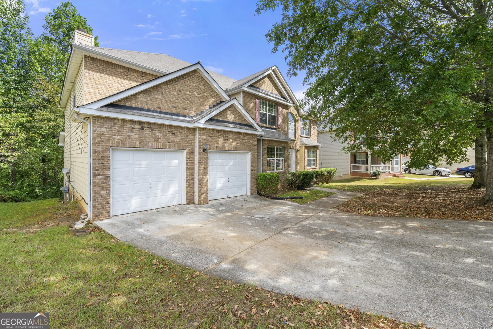 1152 Stepping Stone Lane Conyers - 1