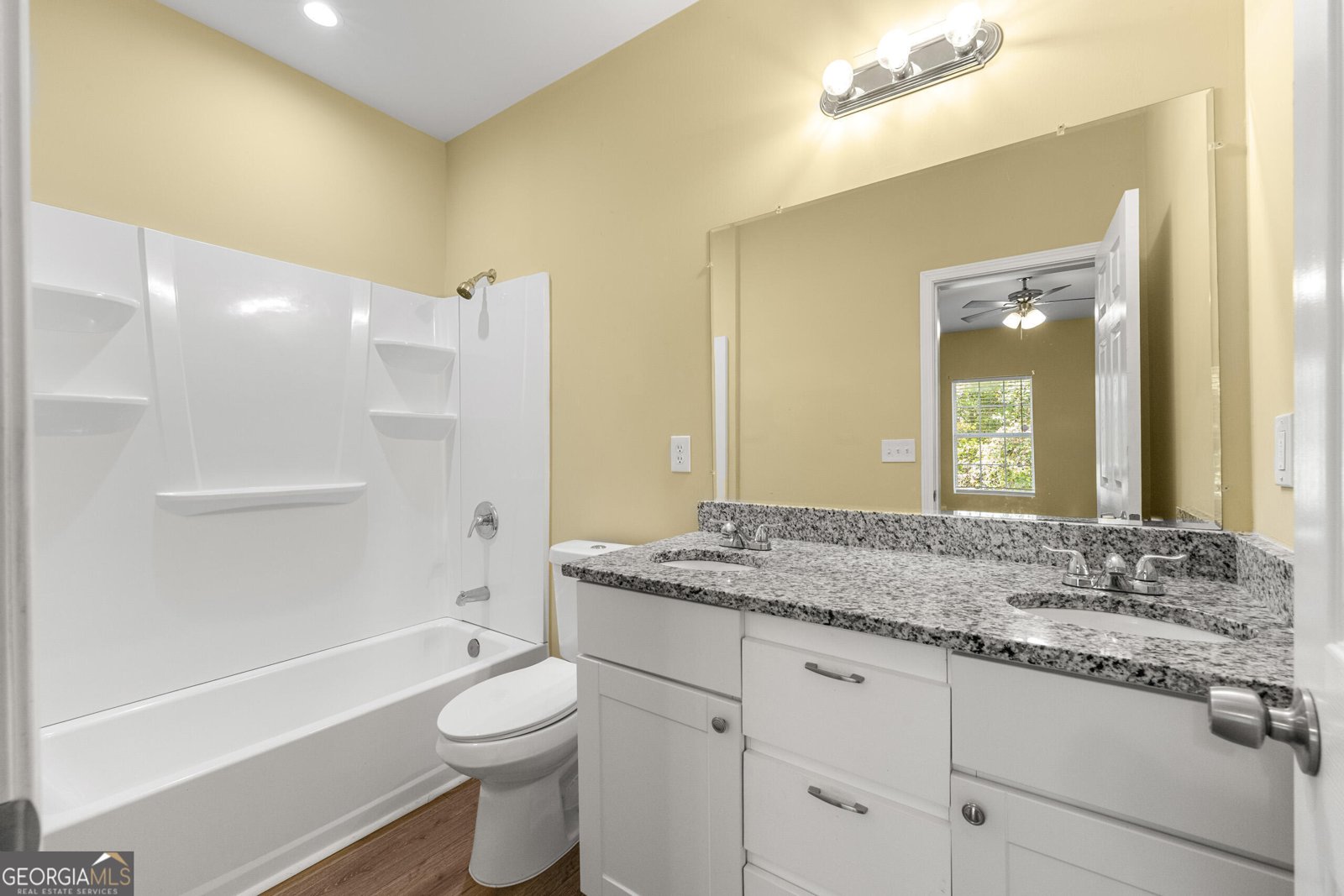 1152 Stepping Stone Lane Conyers - 28