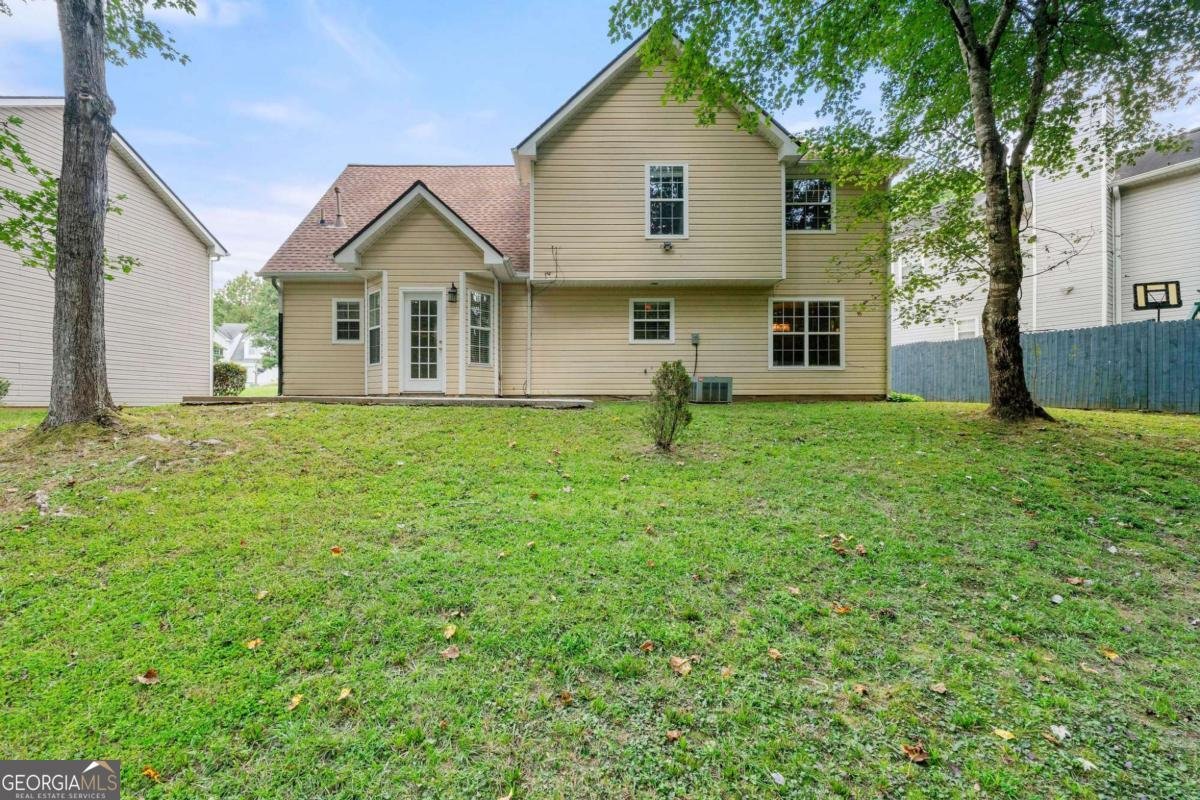 1086 Erie Circle Stone Mountain - 24