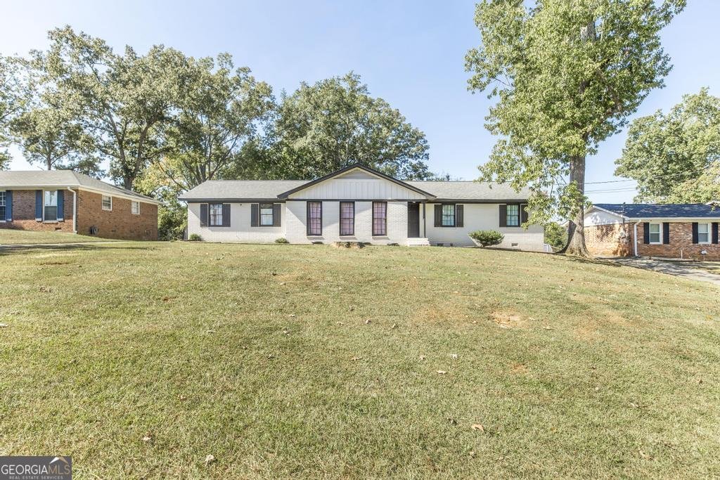 3216 Willowdale Drive Macon - 2
