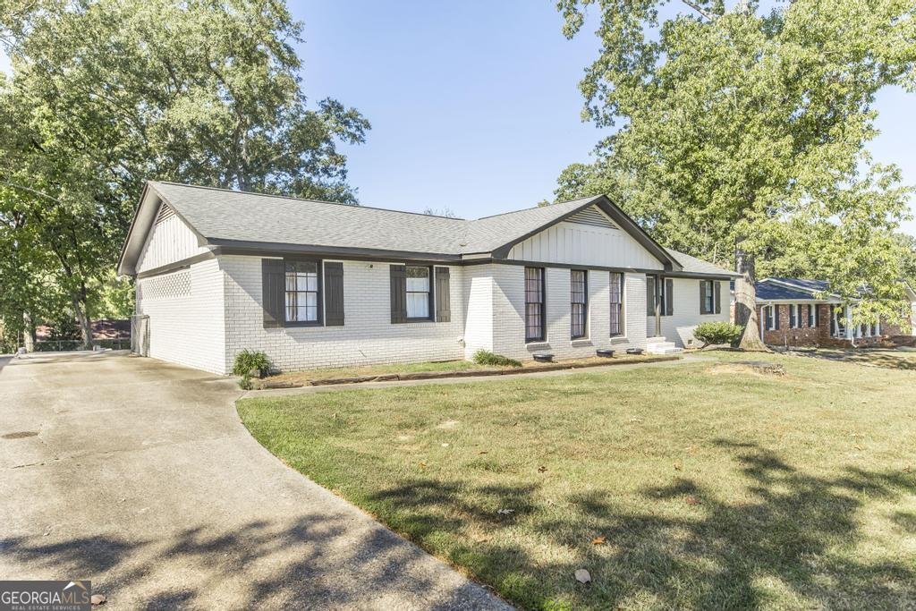 3216 Willowdale Drive Macon - 5