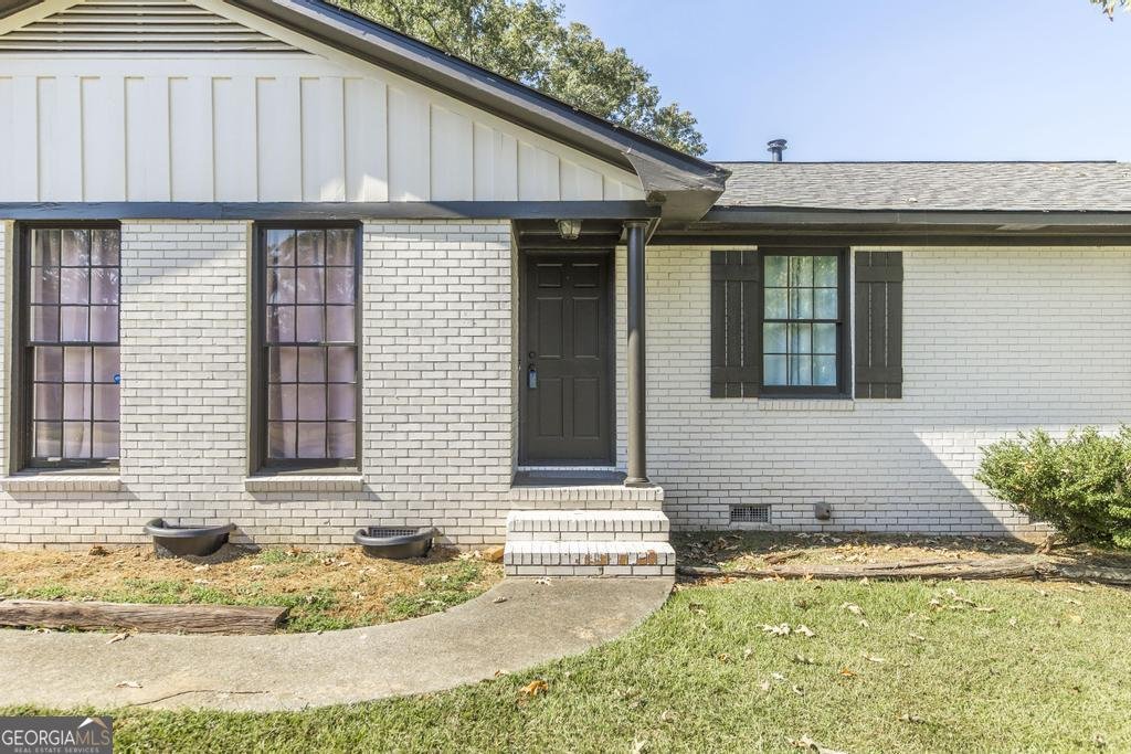 3216 Willowdale Drive Macon - 6