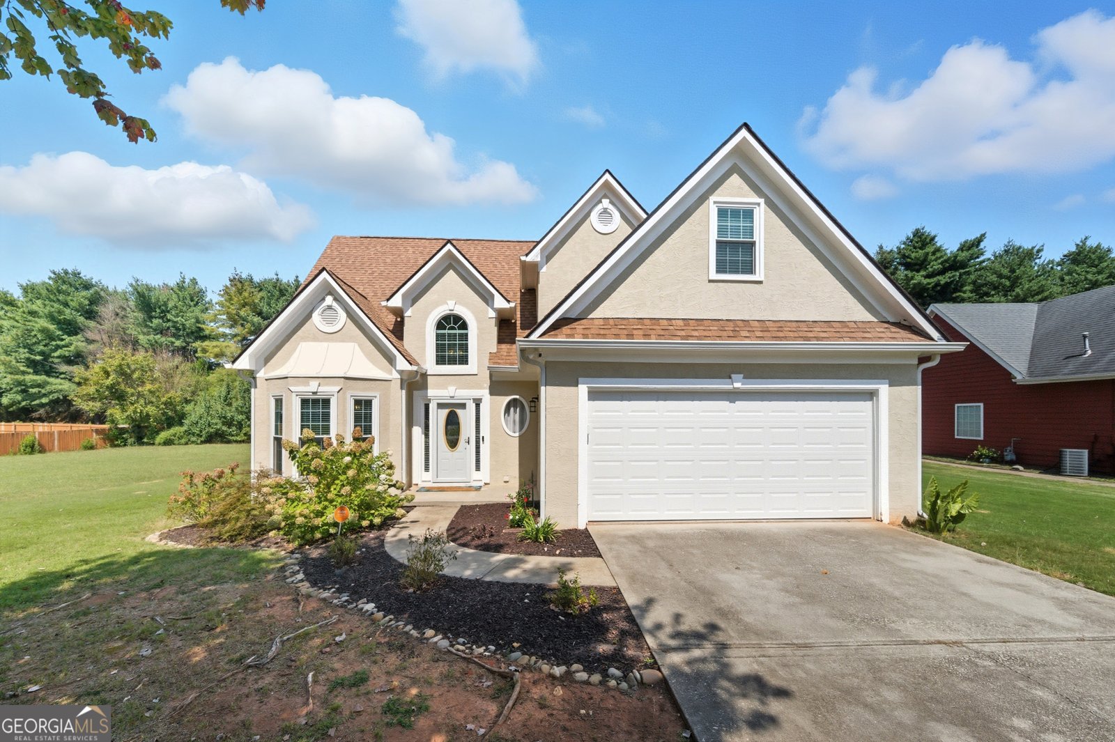 113 BURLEYSON Drive McDonough - 1