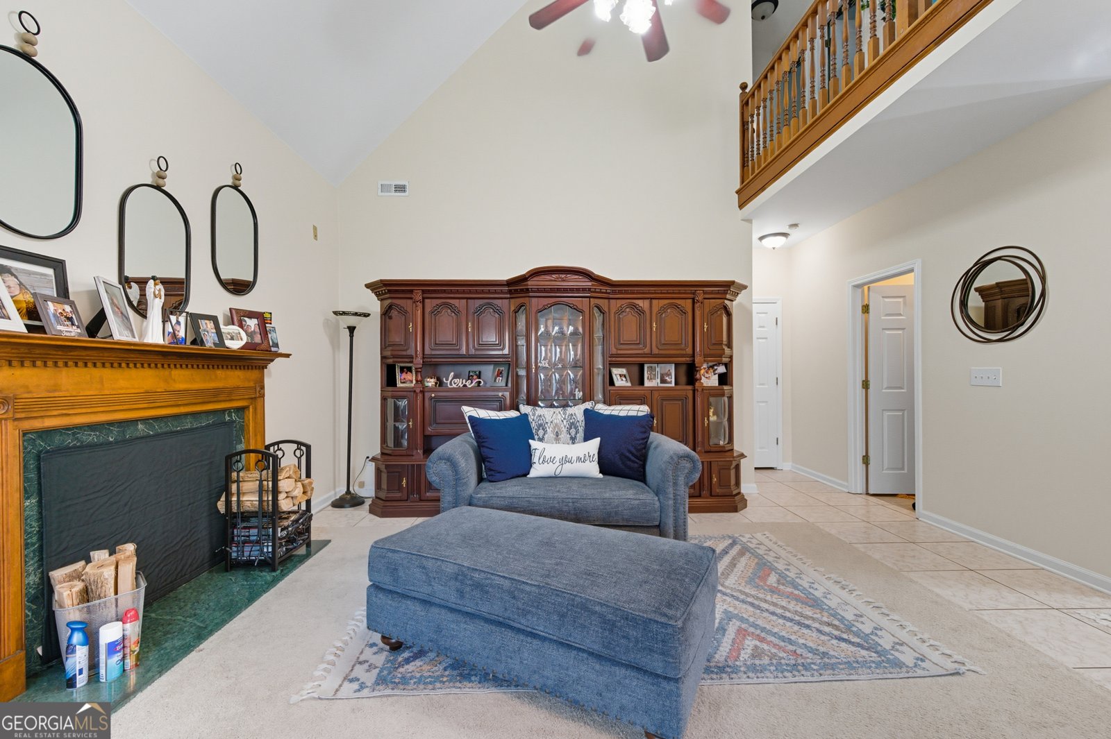 113 BURLEYSON Drive McDonough - 10