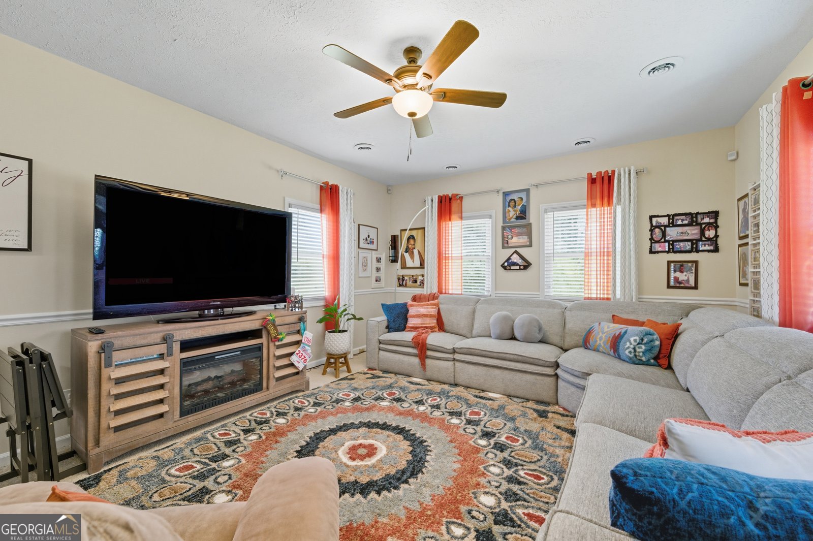 113 BURLEYSON Drive McDonough - 11